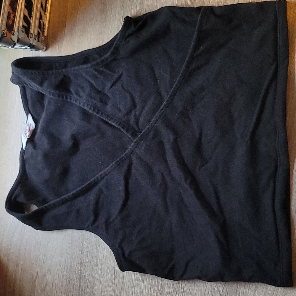 Aero Cross Tank